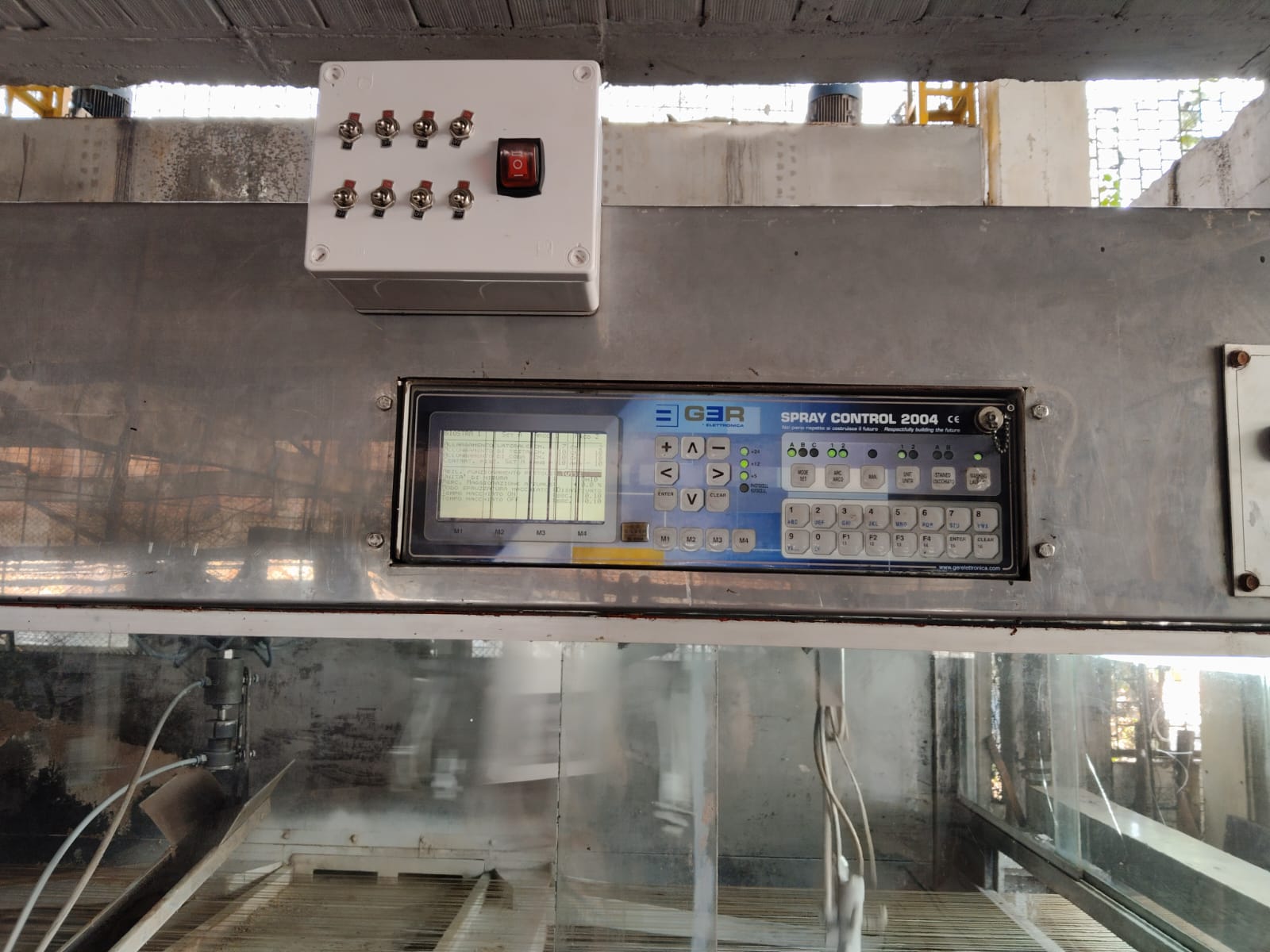 Procesos Industriales